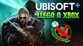 UBISOFT LLEGA A XBOX TODOS LOS DETALLES y PRECIO ✅ [upl. by Aerised718]