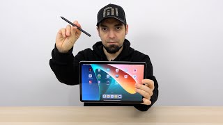 Xiaomi Pad 5 Review în Limba Română Tabletă cu de toate inclusiv stylus  preț accesibil [upl. by Etan588]