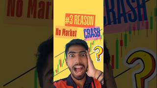 3 reason why market cant crash [upl. by Cott]