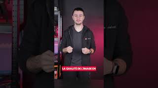 KEZAKO  Le DLSS de Nvidia cest QUOI  Les réponses cest ici  🎯 shorts gaming rtx dlss [upl. by Rubia]