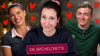 Bachelorette 2024  ihr Bauchgefühl enttäuscht uns nicht Folge 10 [upl. by Allemrac]