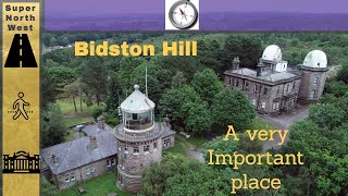 Bidston hillA very important place [upl. by Wilmette]