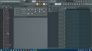 How to make gospel loops fl studio [upl. by Maxy]