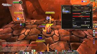 Barlows Addon Guide Weak Auras [upl. by Sollars]