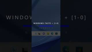 5 Tastenkombinationen unter Windows 11 2 [upl. by Dulce991]