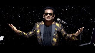 Marakkuma Nenjam Concert  ARRahman ​ [upl. by Gene]