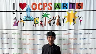 OCPS Art 2024 All County Concert [upl. by Jonina197]