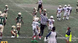 Norcross 12U Vs Grayson 12U GFL [upl. by Lemor]