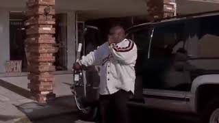 Big Worm and Mike Epps scene from 3 Strikes [upl. by Acenom346]