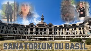 SANATORIUM DU BASIL [upl. by Vergne]