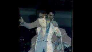 Elvis Presley Lawdy Miss Clawdy  in Mempis 20 March 1974 [upl. by Sirap]