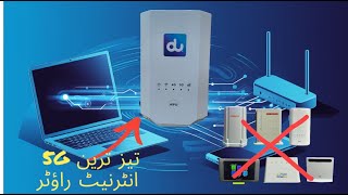 The Ultimate Review and Speed Test of Dual Band Wifi 6 Router ZLT X28 [upl. by Yrtsed777]