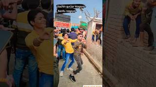 khile battisi tere datan me new rasiya sattogurjarrasiya viral trending dance video djremaix [upl. by Valleau612]