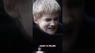 Tyrion Lannister showing Joffrey whos bossshorts [upl. by Rodger]