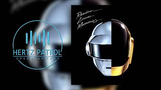 Daft Punk Contact 432hz [upl. by Bruni]