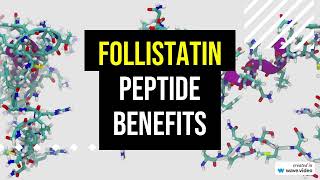 Follistatin Peptide total overview [upl. by Adnertal]