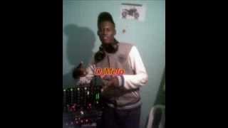 CHEVERE QUE CHEVERE DJ MELOsalsa choke [upl. by Hallerson]