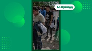 ¿Qué es el Título 8 la nueva medida de migración en EE UU  La Opinión [upl. by Elyssa]