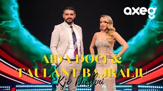 Aida Doci amp Taulant Bajraliu  Kjo Dashni Official Music Video [upl. by Jermayne169]