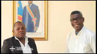 SUIVEZ COMPTE RANDU ENTRE CONOR ET DCMP TOLANDA EYINDIII [upl. by Anilyx]