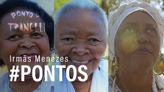 PONTOS  Irmãs Menezes [upl. by Yruok]