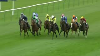 2024 UK NEWMARKET 2000 Guineas [upl. by Hungarian]