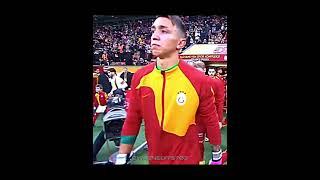 musleragalatasaray keşfet football edit musleragitme [upl. by Teerell69]