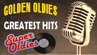 Greatest Hits Of The 50s amp 60s  50s And 60s Best Songs [upl. by Pavyer]