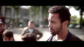 De Pleintjes  Antwerp The City Game  full documentary [upl. by Gustafson]