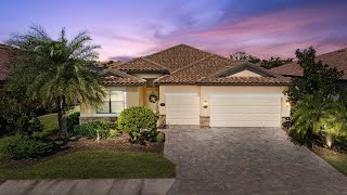 6719 Rookery Lake Dr Bradenton FL [upl. by Spiegelman]