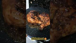 Chicken Inasal sa Bahay Yummy 🤤😋 [upl. by Ihtak379]