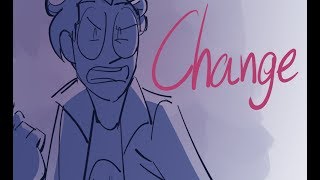 Change  Invader Zim Animatic [upl. by Graeme]