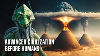 The Advanced Civilization That Existed Before Humans [upl. by Logan448]