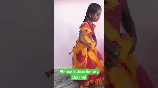 Prema O Prema song trending kavali dance family viralvideo fun [upl. by Eli140]