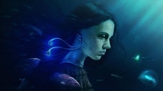 Emotional Celtic Music – Whispers of a Mermaid [upl. by Asirrom98]