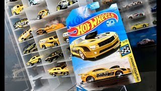 Lamley Showcase Hot Wheels Mooneyes Mainline Update [upl. by Medora700]