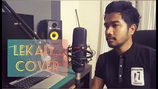 Lekali  cover by Samanj [upl. by Favin198]