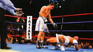 Arturo Gatti vs Carlos Baldomir Full Fight Highlights [upl. by Adnawyt]