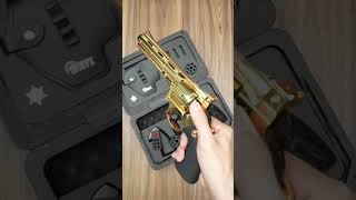 Who wants this Limited Edition Python 357 Toy Revolver pubg callofdutytoys [upl. by Bevvy267]