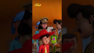 Chacha Bhatija  Sone ke daant Shorts 02  New Shorts  Comedy Cartoon  Wow Kidz Comedy shorts [upl. by Corley926]