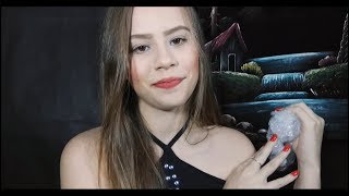 TE ARREPIANDO ATÉ VOCÊ CAIR EM SONO PROFUNDO ASMR [upl. by Averi99]