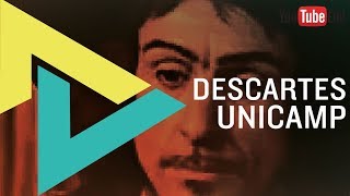 DESCARTES na UNICAMP [upl. by Hewie]