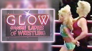 GLOW Gorgeous Ladies of Wrestling S02E12 [upl. by Rivalee]