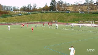 FV Morbach  VFB Wissen 61 [upl. by Cranston]