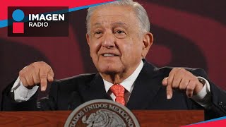 Las reformas constitucionales de López Obrador  Opinión de René Delgado [upl. by Scherman507]