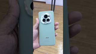 Honor Magic 6 Pro  Epi Green shorts [upl. by Ellerehc]