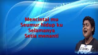 Mencintaimu  Krisdayanti Cover by Joan Idol [upl. by Sethi]