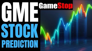 GAMESTOP STOCK SHORT SQUEEZE EXPLAINED GME STOCK PREDICTION Short Term Stock Investing Strategy [upl. by Atinra]