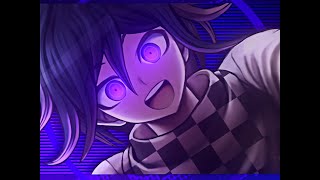 Kokichi Oma edit  Washing Machine Heart [upl. by Sadoc378]