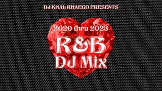 Clean RnB DJ Mix 2022 [upl. by Nroht]